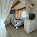 Studio Confortable Proche Gare - Escale Belfortaine