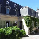 Studio Confortable Proche Gare - Escale Belfortaine