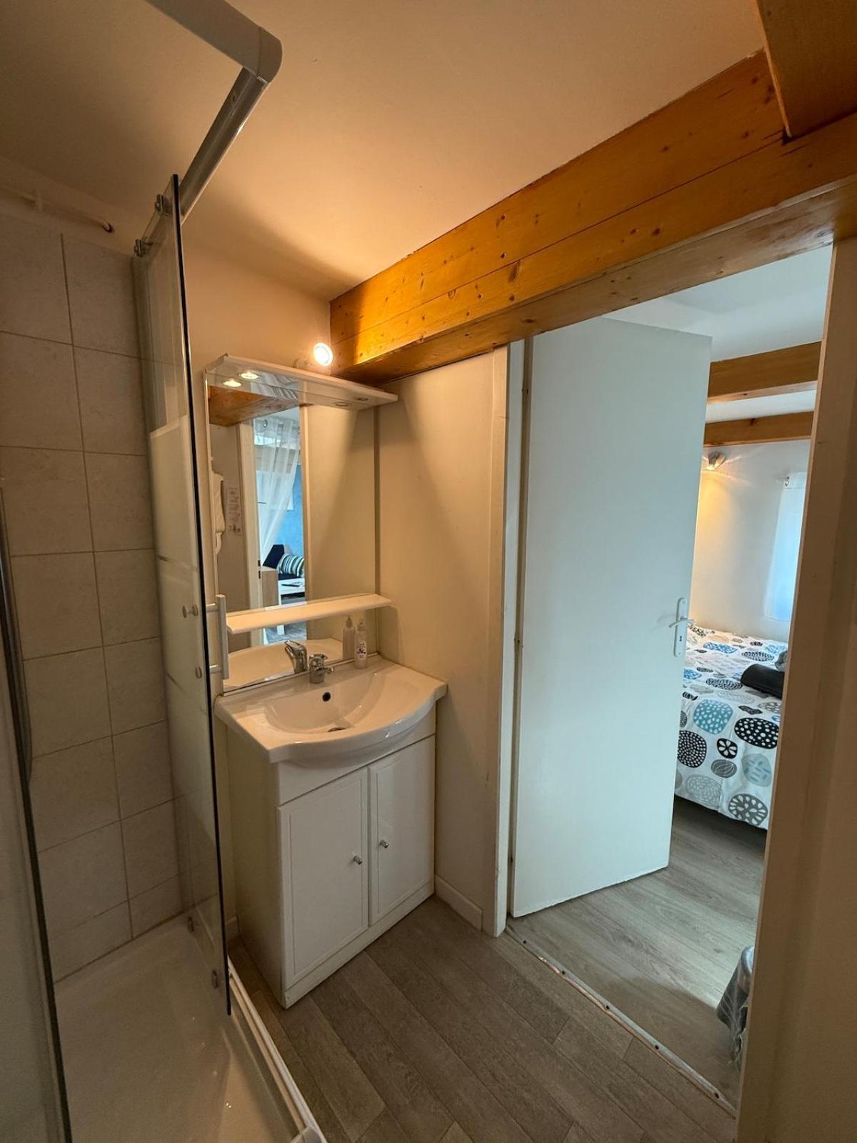 Appartement Confortable Proche Gare - Escale Belfortaine *