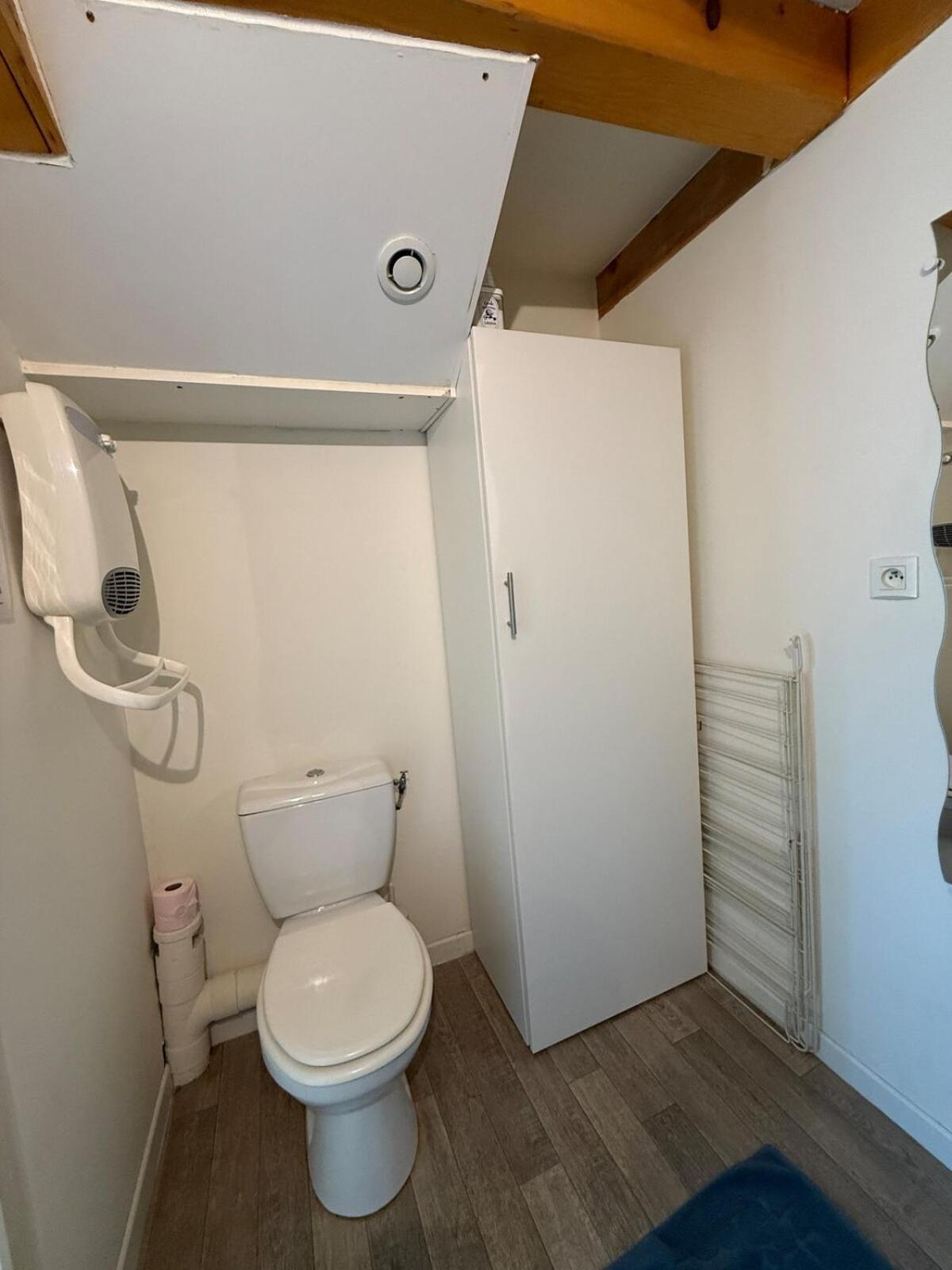 Appartement Confortable Proche Gare - Escale Belfortaine